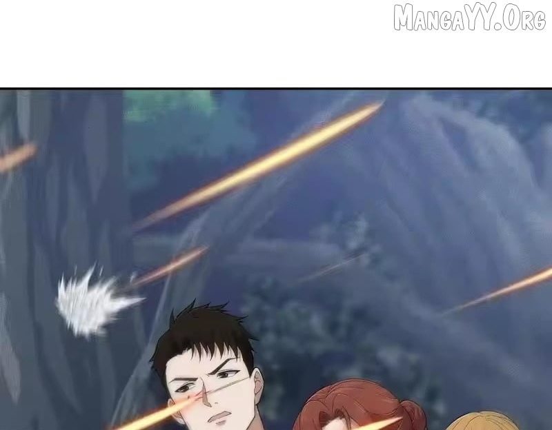 Hidden Dragon in the City (2025) Chapter 45 - page 86